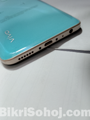 Vivo Y19 6+2gb/256gb